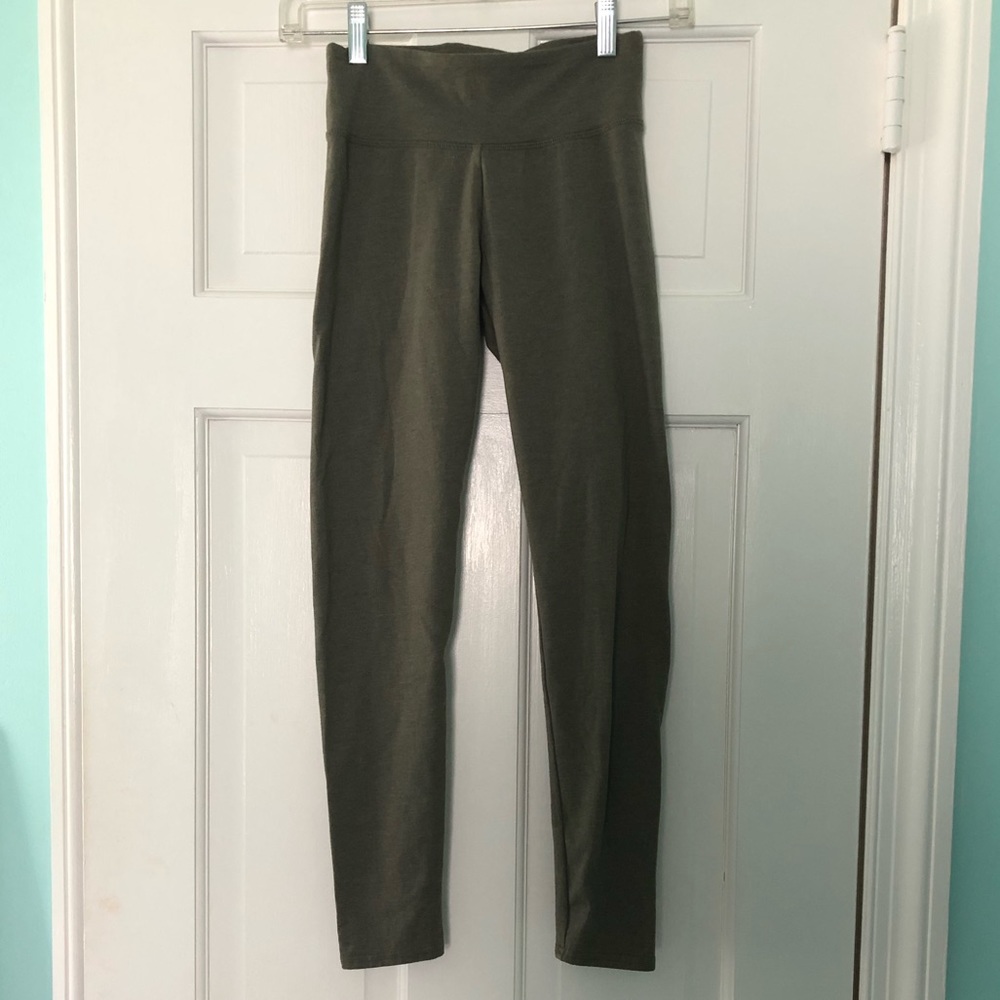Aerie Chill Play Move Leggings
